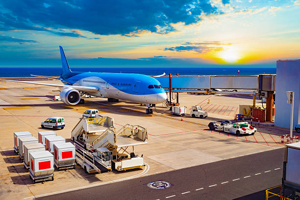 istock Travel by plane and airport 2247345169