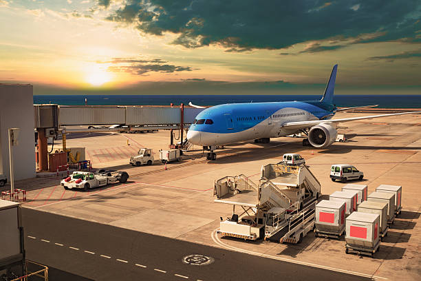 istock Travel by plane and airport 2247345188