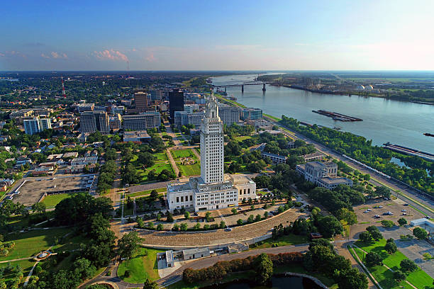 istock State Capitol building Baton Rouge LA 2247360659