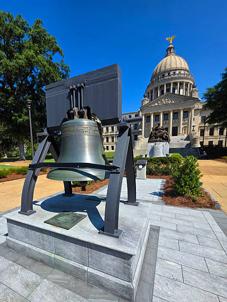 istock Mississippi Capitol Building Jackson 2247360686