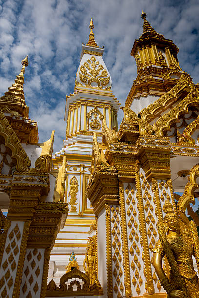 istock Phra That Ming Mueang Maru Nakhon 2247397656