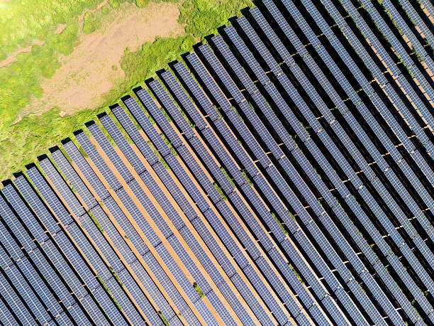 istock Offshore solar photovoltaic power plants 2247400759