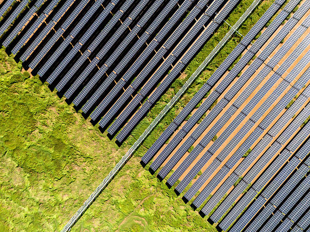 istock Offshore solar photovoltaic power plants 2247400841