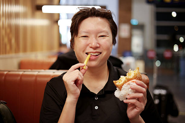 istock Asian Woman Travelling 2247415765