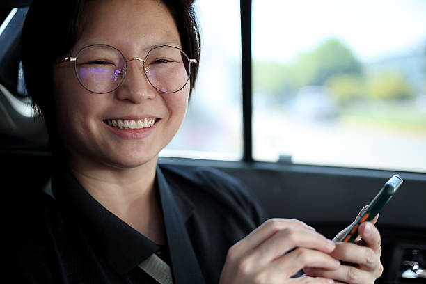 istock Asian Woman Travelling 2247418257