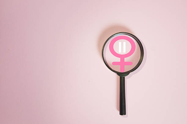 istock Menopause Research and Women's Health 2247426023