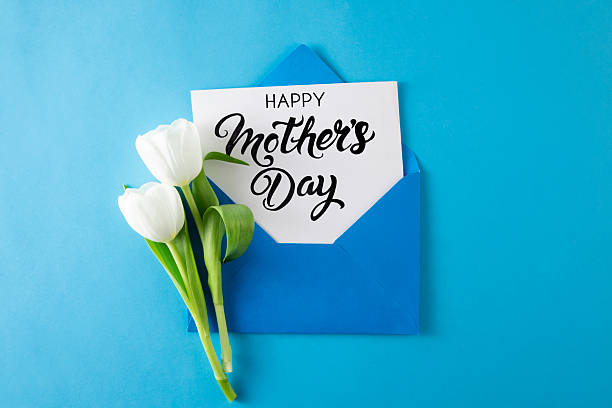 istock Mother's Day Greeting Card 2247433883