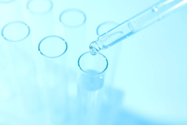 istock microbiological pipette in the genetic laboratory 2247435533