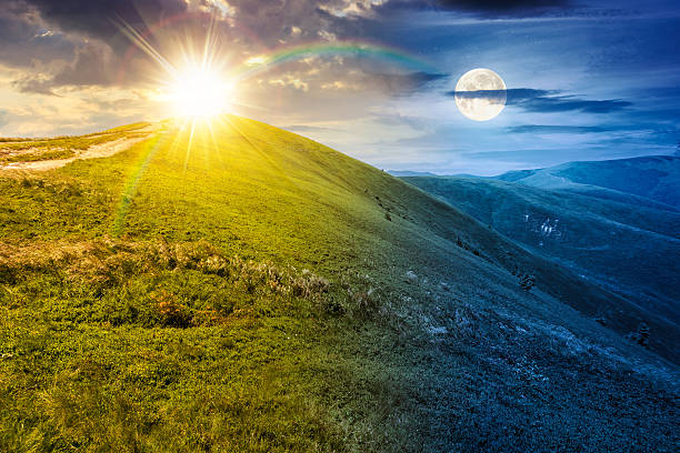 istock alpine meadows in mountains on summer solstice 2247440958