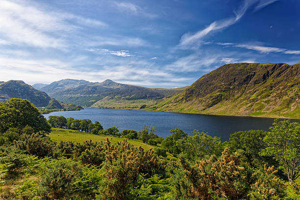 istock The Lake District of Cumbria UK 2247442469