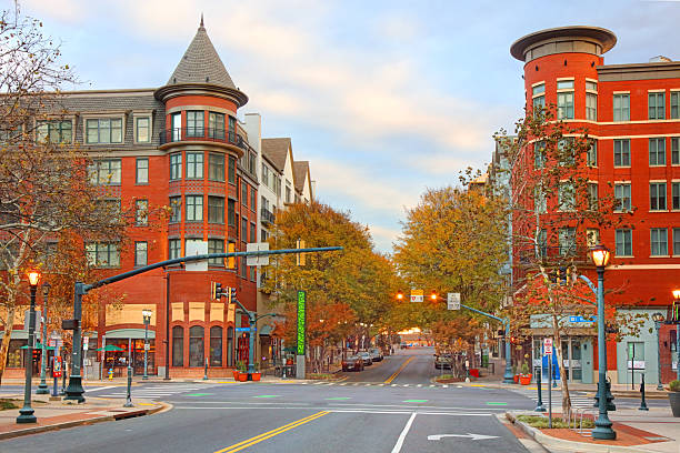 istock Rockville, Maryland 2247444481