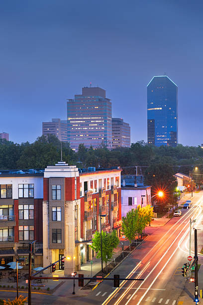 istock Lexington, Kentucky, USA Historic Downtown Skyline 2247446681