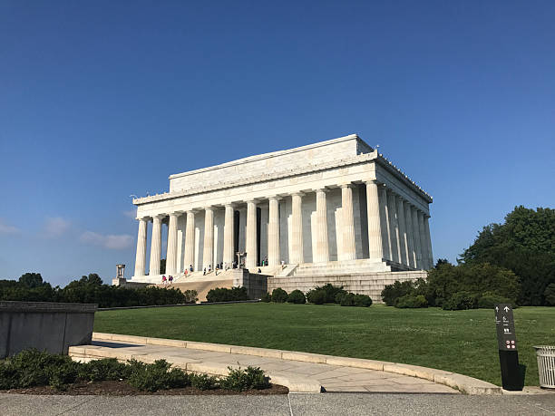 istock Lincoln Memorial, Washington, D.C., United States 2247447042