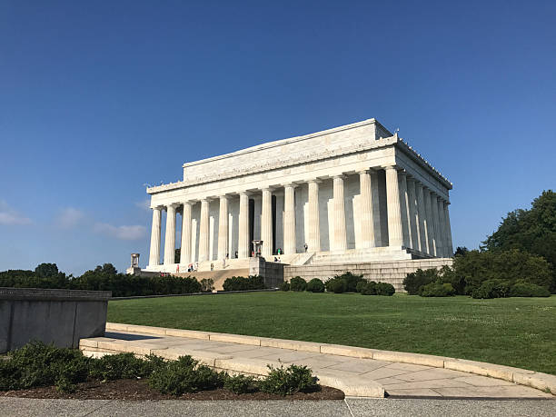 istock Lincoln Memorial, Washington, D.C., United States 2247447059