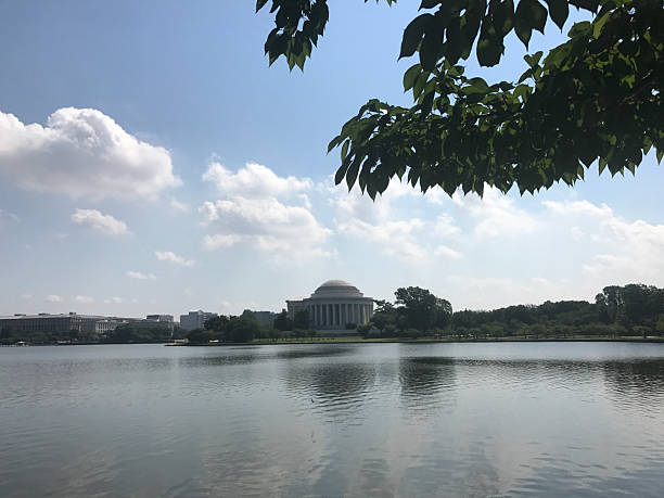 istock Thomas Jefferson Memorial in Washington, D.C., United States 2247447080