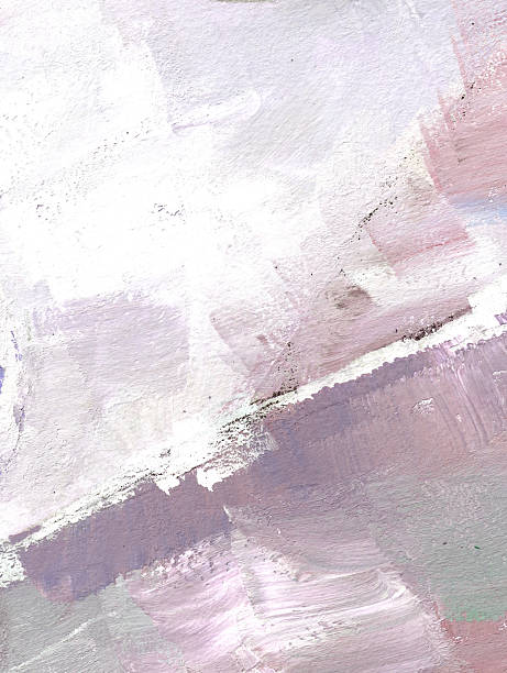 istock Expression of painting color and brushstroke.  Abstract illustration for background with space for your text 2247450063
