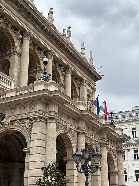 istock Hungarian State Opera House in Budapest 2247451488