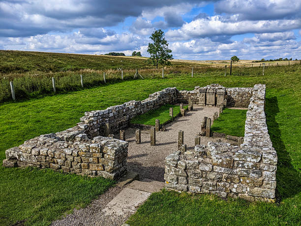 istock Temple of Mithras 2247455483
