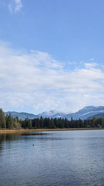 istock Rainbow Park, Whistler, British Columbia, Canada 2247461472