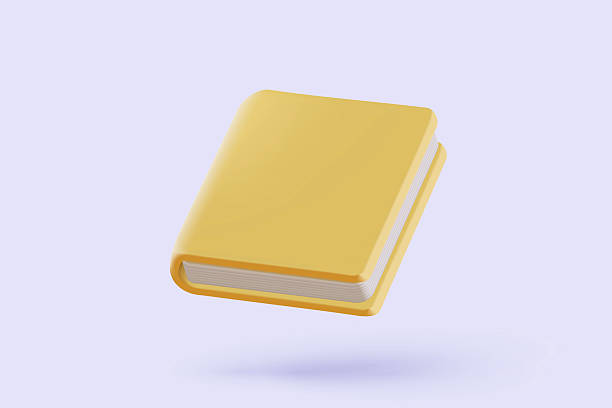istock 3d books tool simplicity icon signs for read literature and write paperwork. teaching for learn graduation, education academic, back to school. 3d textbook stationery icon vector render illustration 2247466726