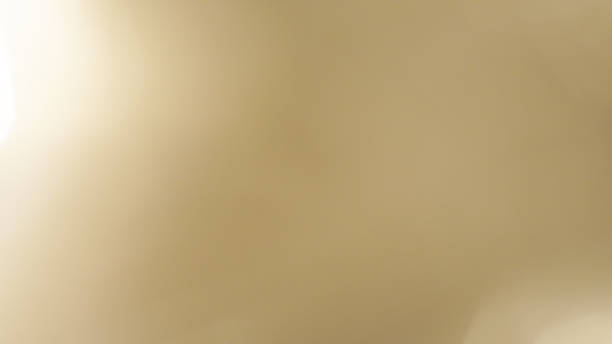 istock Warm brown and golden bokeh lights create a soft festive atmosphere for holidays 2247481302