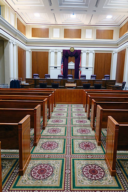 istock Supreme Court Tallahassee FL 2247487879