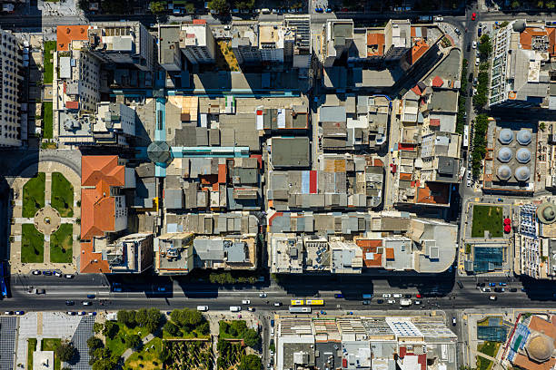 istock Kapani Market from Above. Urban Pulse and Tradition 2247516629