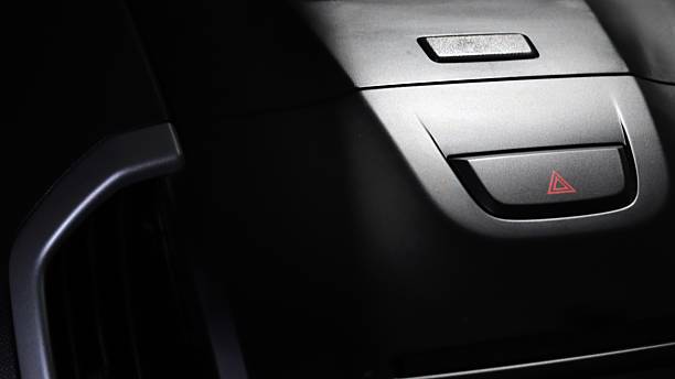 If your car has a problem  turn on your hazard lights to call for help.