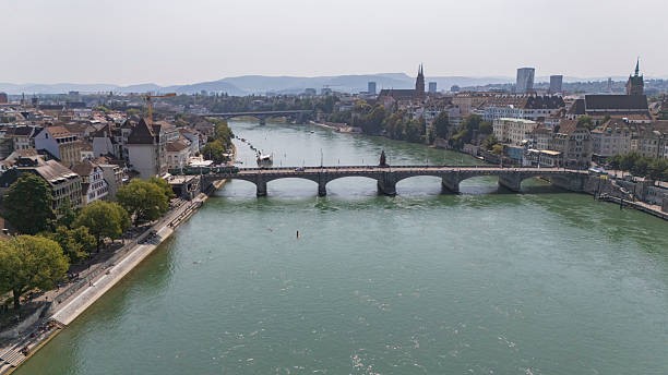 defaultBasel is a city in northwestern Switzerland