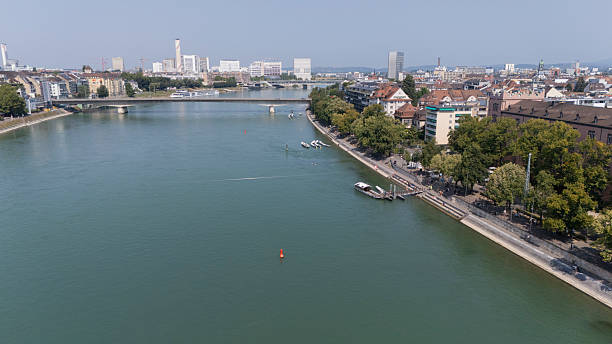 defaultBasel is a city in northwestern Switzerland