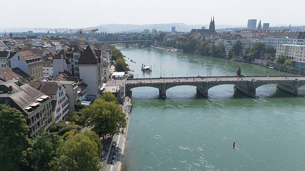 defaultBasel is a city in northwestern Switzerland