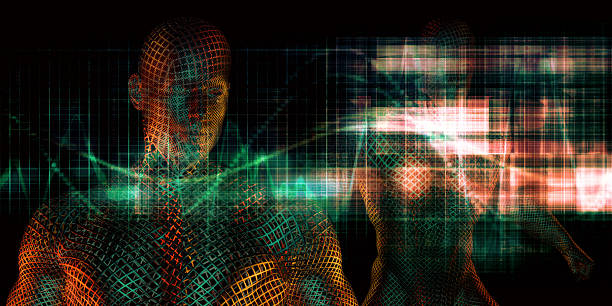 istock Medical Science Futuristic 2247548689