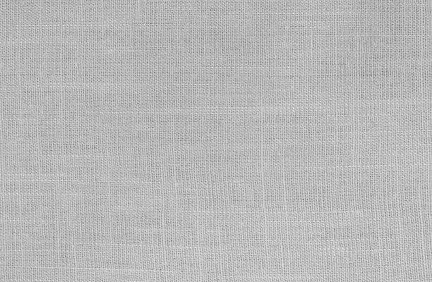 istock Light grey fabric cloth texture background, seamless pattern of natural textile. 2247572114