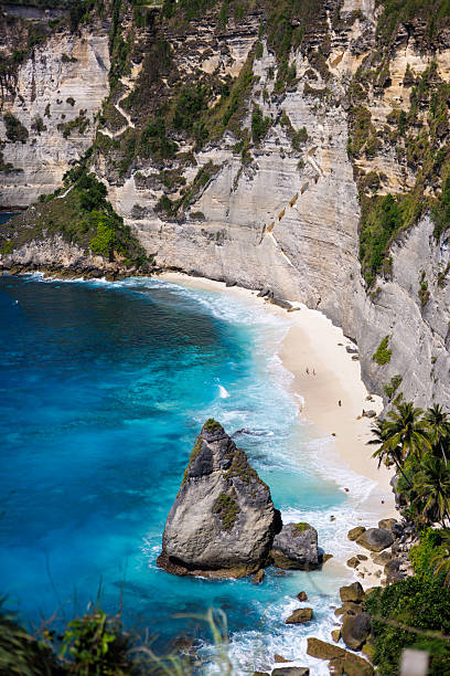 istock Nusa Penida Diamond Beach Coastline 2247575255