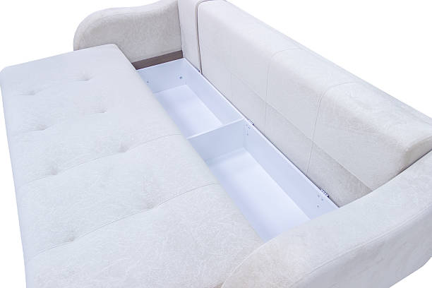 istock Soft furniture coarse detail texture 2247590404