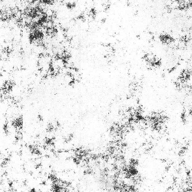 istock This shows textured black and white grunge pattern with scattered dark spots and speckles, creating abstract and distressed appearance 2247591596