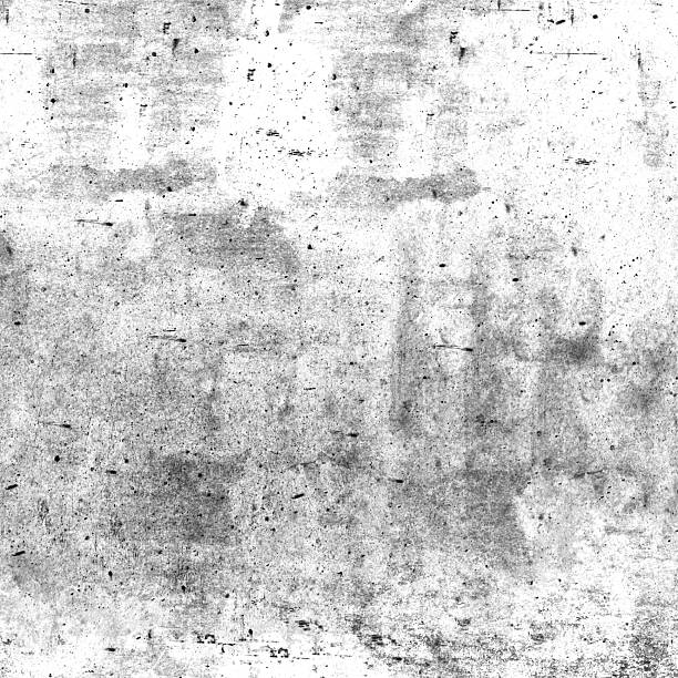 istock Aged concrete texture with weathered and distressed appearance, featuring subtle cracks and speckles. Ideal for backgrounds or design elements 2247591628