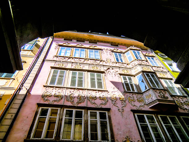 istock Bolzano, Bozen, August 2021 2247593139