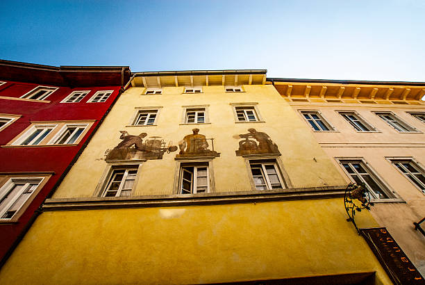 istock Bolzano, Bozen, August 2021 2247593147