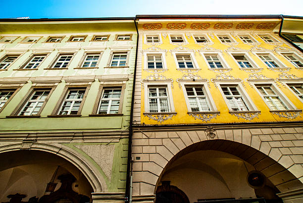 istock Bolzano, Bozen, August 2021 2247593187