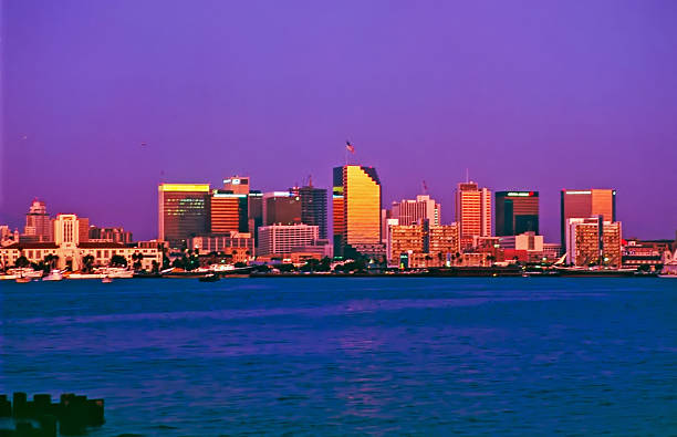 istock San Diego, California 2247603026