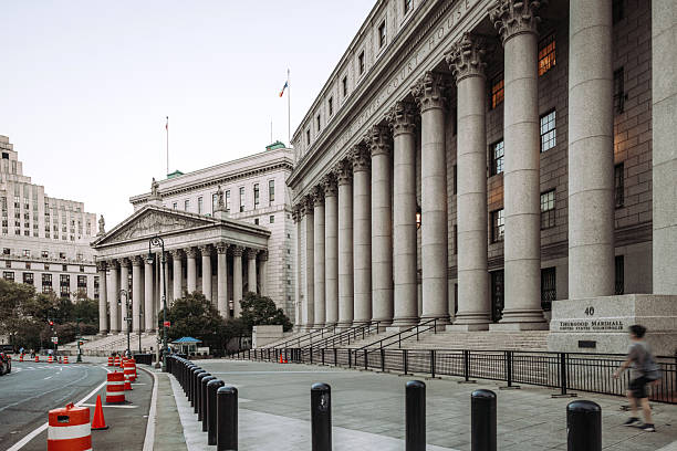 istock United States Court House 2247604579