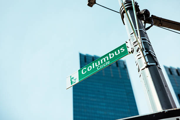 istock New York road signs in Manhattan 2247605143