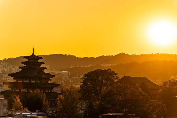 Gyeongbokgung Palace