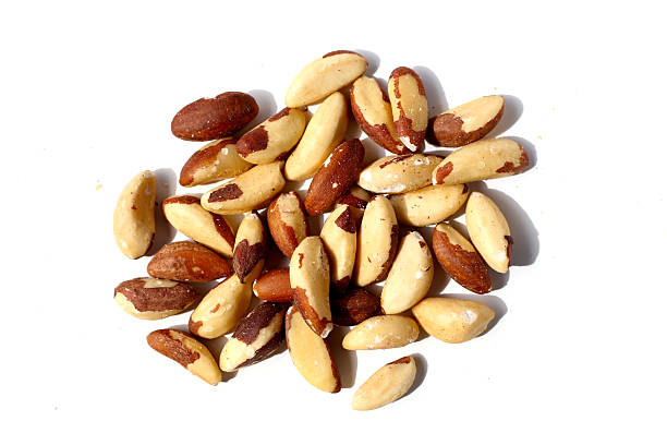 istock Brazil nuts contain beneficial nutrients and minerals 2247620482