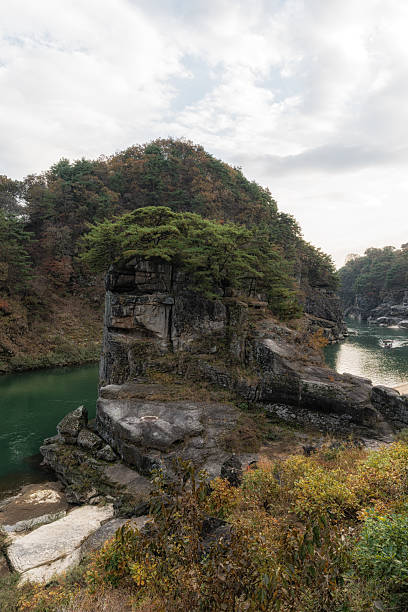 istock Goseokbawi Rock in Cheorwon 2247625037