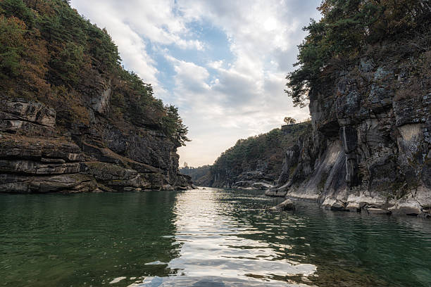 istock Goseokbawi Rock in Cheorwon 2247625050