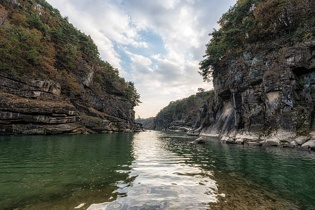 istock Goseokbawi Rock in Cheorwon 2247625052