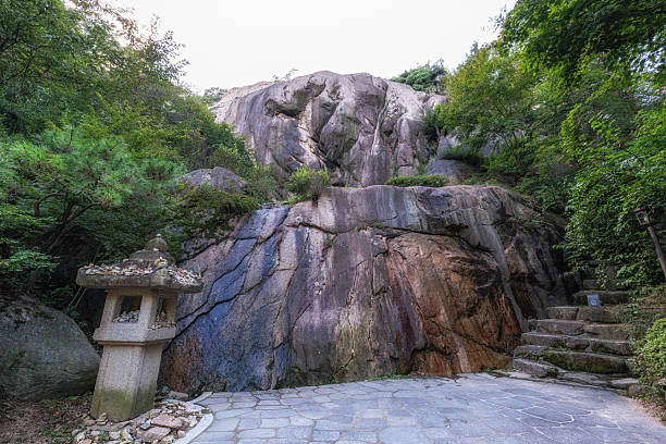 istock Neoreok Bawi  in Seokpajeong 2247625216