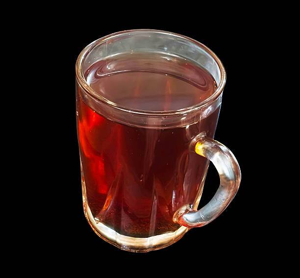 Healthy herbal teas to increase body resistance